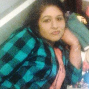 Meet your Posher, Judith